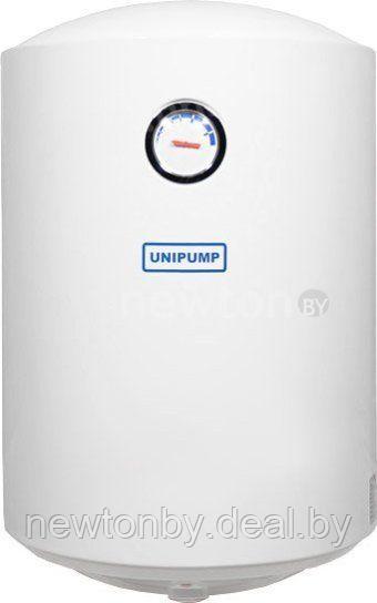 Накопительный электрический водонагреватель Unipump Стандарт 30 В - фото 1 - id-p218505265