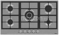 Варочная панель Korting HG965CTX