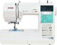 Компьютерная швейная машина Janome DC3900