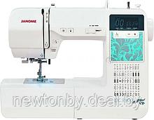 Компьютерная швейная машина Janome DC3900