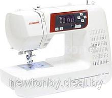 Швейная машина Janome 603 DC