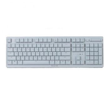 Клавиатура Razer DeathStalker V2 Pro White RZ03-04363500-R3M1