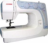 Швейная машина Janome EL 546S