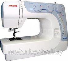 Швейная машина Janome EL 546S