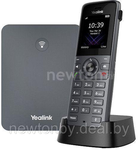 IP-телефон Yealink W73P