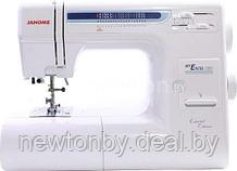 Швейная машина Janome My Excel 1221