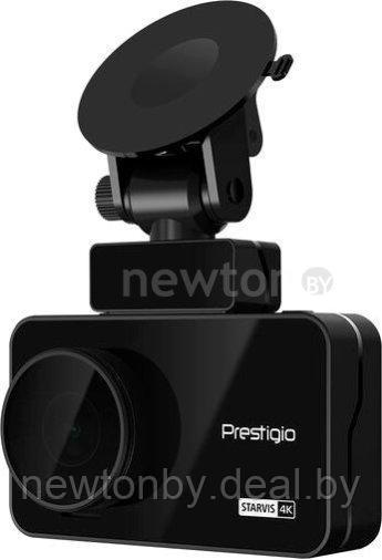 Видеорегистратор Prestigio RoadRunner 490GPS - фото 1 - id-p218504763