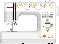 Швейная машина Janome 1225s