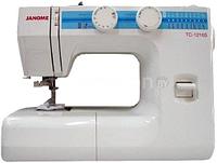 Швейная машина Janome TC 1216s