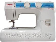 Швейная машина  Janome TC 1216s