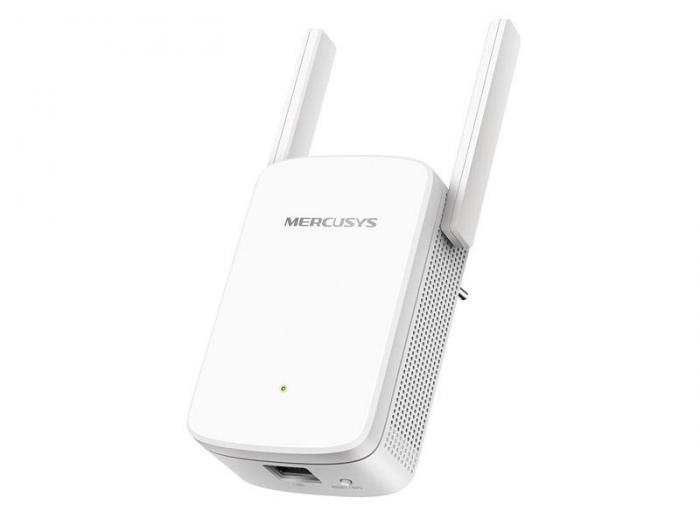 Wi-Fi усилитель Mercusys ME30 - фото 1 - id-p218438491