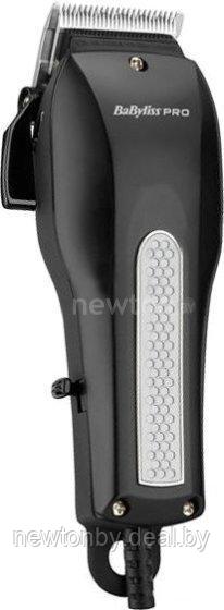 Машинка для стрижки волос BaByliss PRO FX685E Titan V-Blade