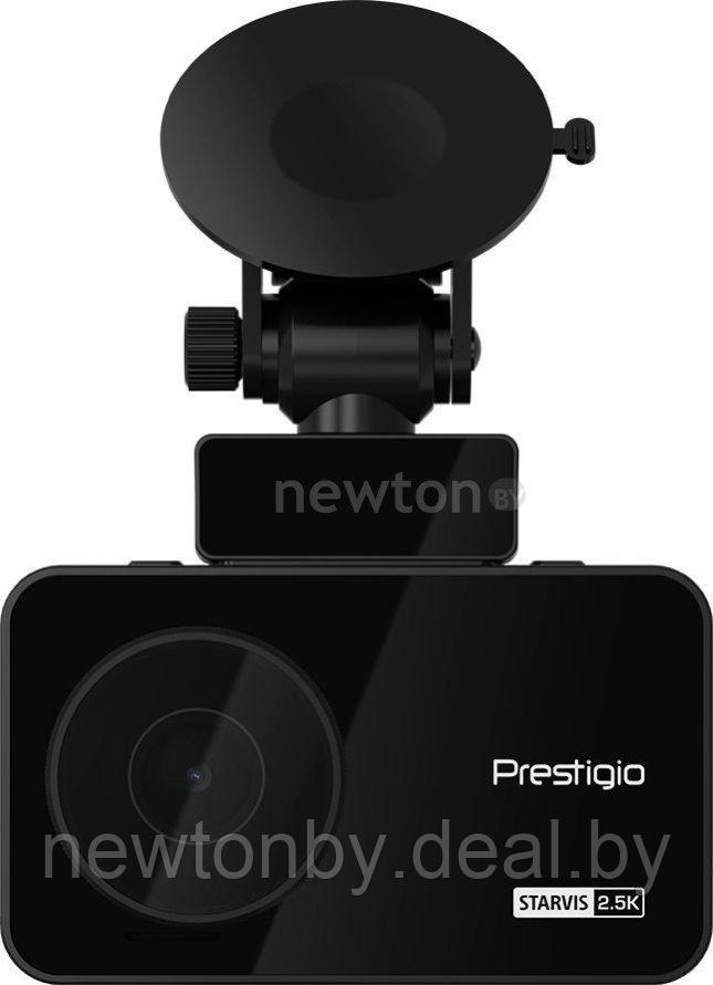 Видеорегистратор-GPS информатор (2в1) Prestigio RoadRunner 470GPS - фото 1 - id-p218504764