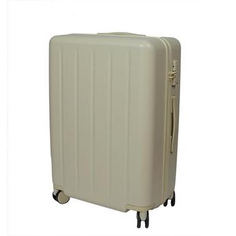 Чемодан Ninetygo Danube Max Luggage 24 Lemon-Yellow