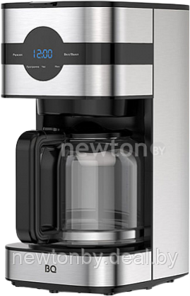 Капельная кофеварка BQ CM2002 - фото 1 - id-p218506343