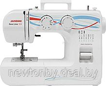 Швейная машина Janome Sew Line 300