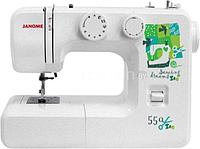 Швейная машина Janome 550