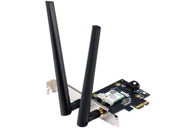 Wi-Fi адаптер ASUS PCE-AXE5400 90IG07I0-ME0B10