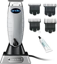 Триммер для бороды и усов Andis Cordless T-Outliner Li Trimmer 74005