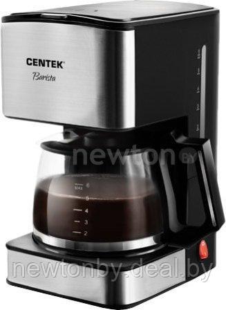 Капельная кофеварка CENTEK CT-1144 - фото 1 - id-p218506354