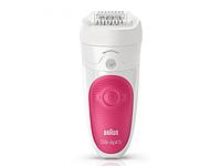 Эпилятор Braun 5-500 Silk-epil 5 Wet & Dry