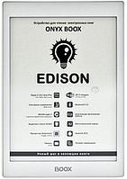 Электронная книга Onyx BOOX Edison (белый)