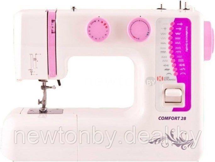 Швейная машина Comfort 28 - фото 1 - id-p218504170