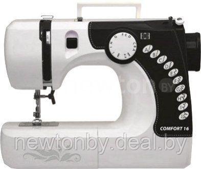 Швейная машина Comfort 16 - фото 1 - id-p218504172