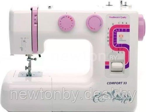 Швейная машина Comfort 33 - фото 1 - id-p218504174
