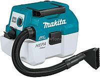 Пылесос Makita DVC750LZ