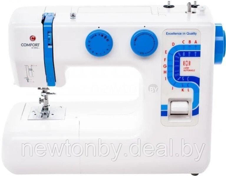 Электромеханическая швейная машина Comfort 11 - фото 1 - id-p218504181