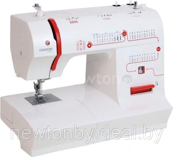 Электромеханическая швейная машина Comfort 2550 - фото 1 - id-p218504182