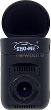 Видеорегистратор-GPS информатор (2в1) Sho-Me FHD-950