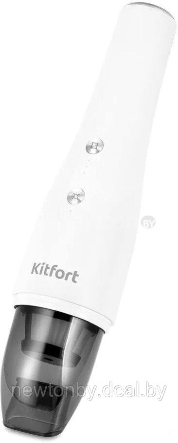 Пылесос Kitfort KT-5159 - фото 1 - id-p218507628