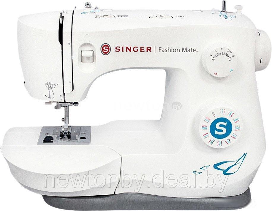 Швейная машина Singer Fashion Mate 3342 - фото 1 - id-p218504193