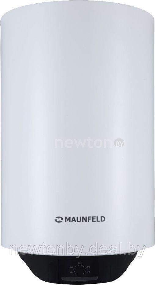 Накопительный электрический водонагреватель MAUNFELD MWH30W03