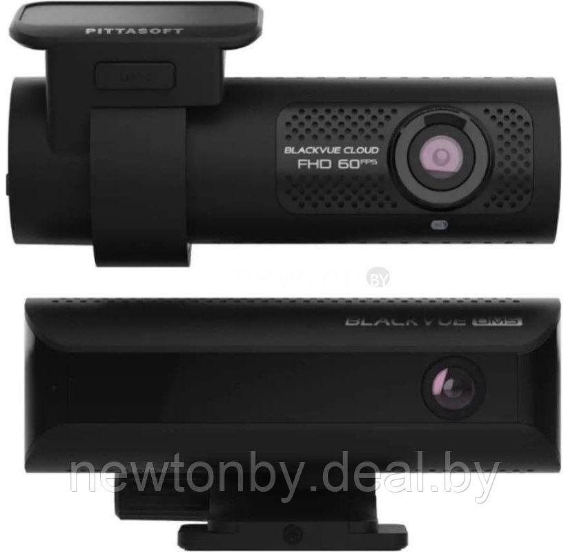 Видеорегистратор BlackVue DR770X-2CH DMS - фото 1 - id-p218504833