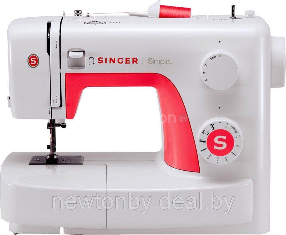 Швейная машина Singer Simple 3210 - фото 1 - id-p218504206