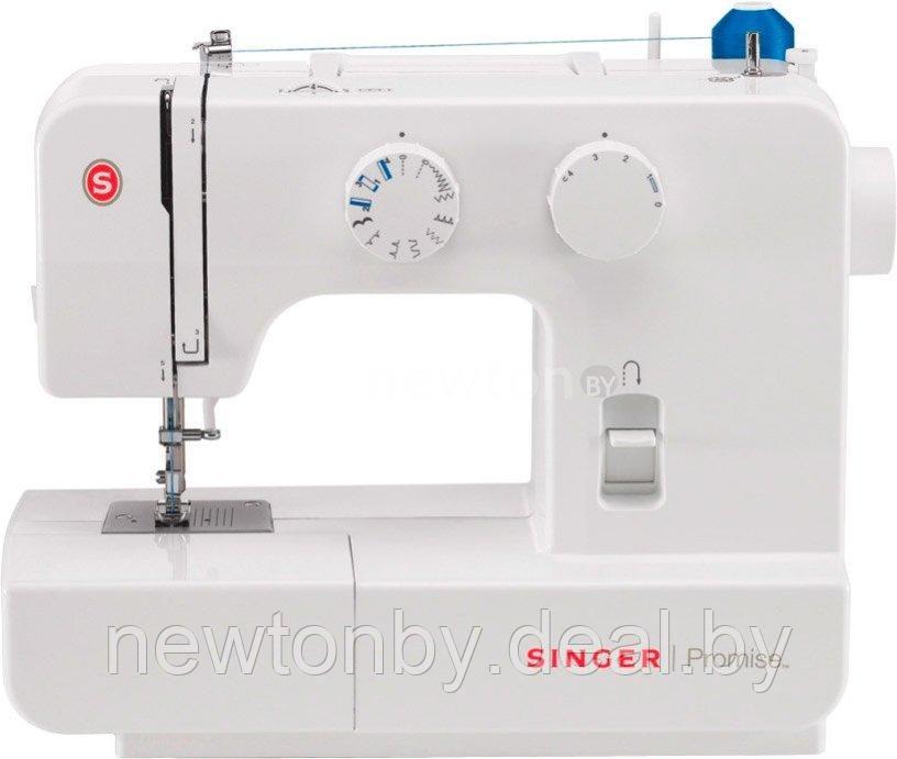 Швейная машина Singer 1409 Promise - фото 1 - id-p218504209