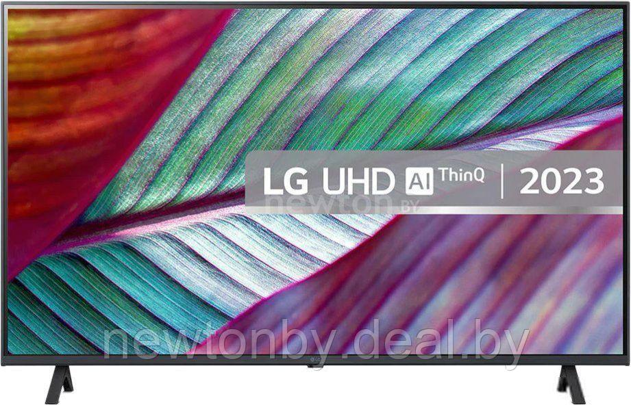 Телевизор LG UR78 43UR78001LJ - фото 1 - id-p218508933