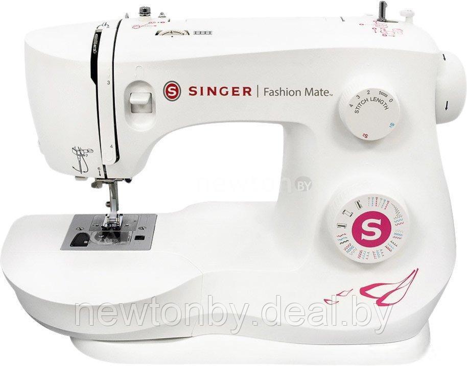 Швейная машина Singer Fashion Mate 3333 - фото 1 - id-p218504211