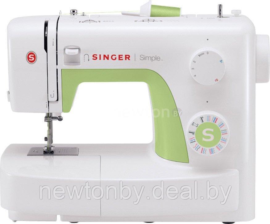 Швейная машина Singer Simple 3229 - фото 1 - id-p218504215