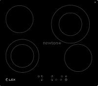 Варочная панель LEX EVH 642-1 BL