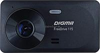 Видеорегистратор Digma FreeDrive 115