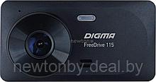 Видеорегистратор Digma FreeDrive 115