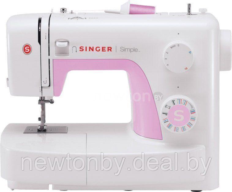 Швейная машина Singer 3223 Simple - фото 1 - id-p218504221