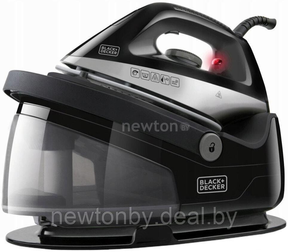 Утюг Black & Decker BXSS2200E - фото 1 - id-p189973520