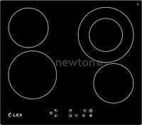 Варочная панель LEX EVH 641 BL