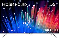 Телевизор Haier 55 Smart TV S3