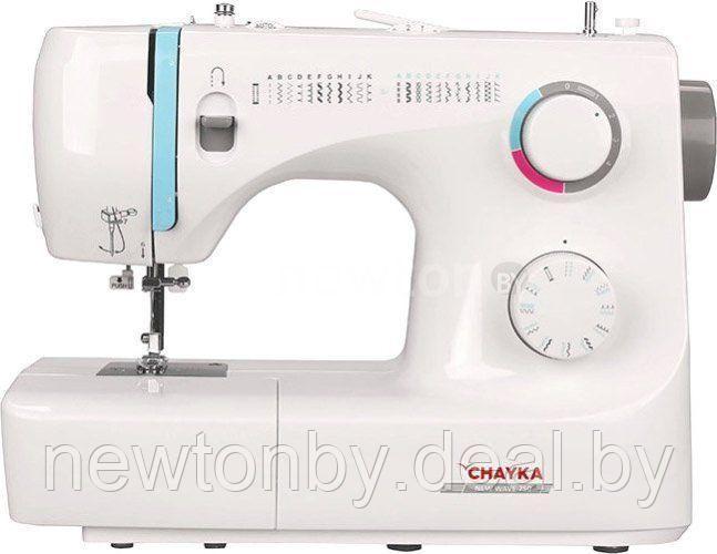 Швейная машина Chayka New Wave 750 - фото 1 - id-p218504228